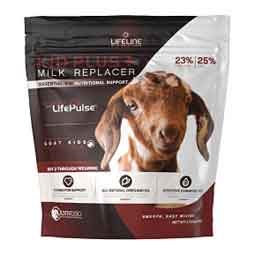 Lifeline Kid Plus+ 23:25 Milk Replacer  Lifeline Annuso